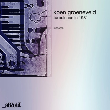 Turbulence In 1981