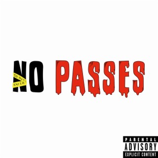 No passes