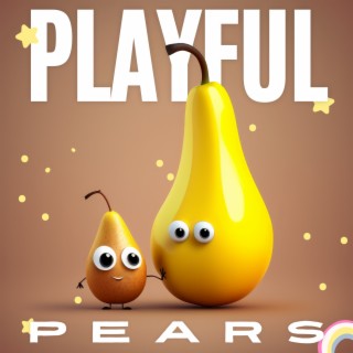 Playful Pears