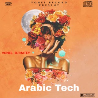 Arabic Tech