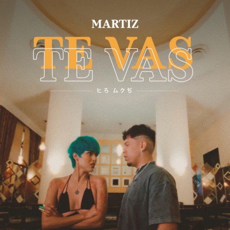 Te Vas x.x | Boomplay Music