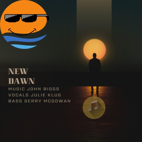 New Dawn | Boomplay Music