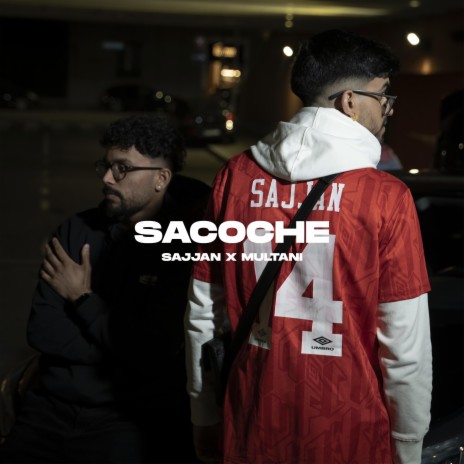 SACOCHE | Boomplay Music