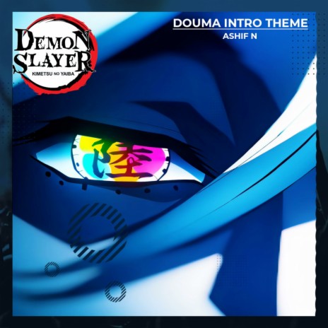 Douma Intro Theme | Boomplay Music