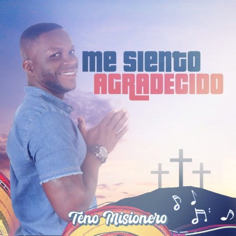 Me siento agradecido | Boomplay Music