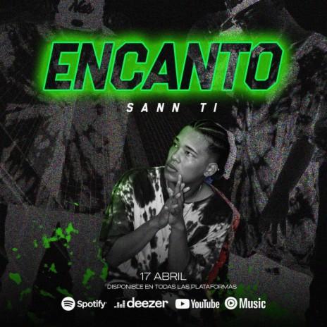 ENCANTO | Boomplay Music