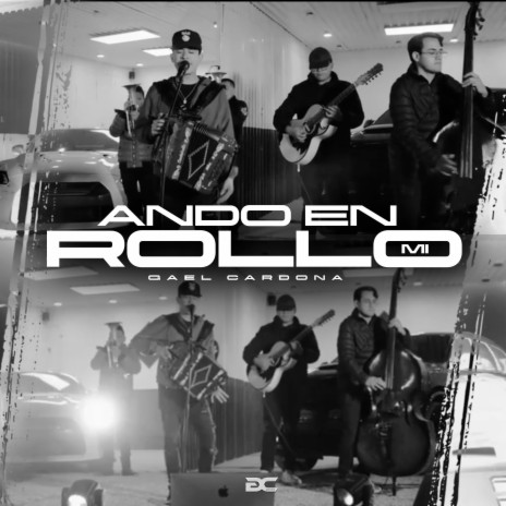 Ando En Mi Rollo (Version Nueva) | Boomplay Music