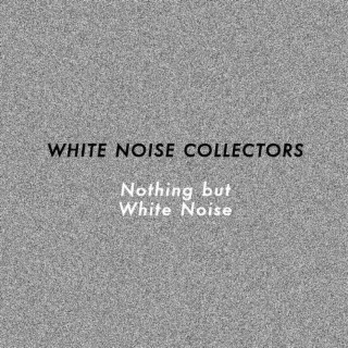 Nothing but White Noise