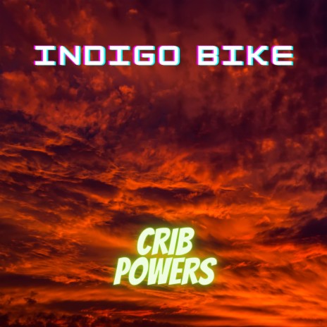 Indigo Bike