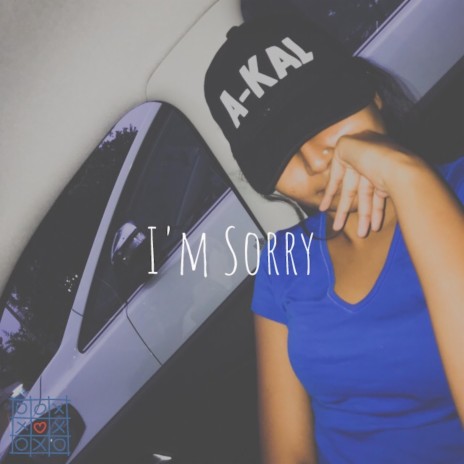 I'm Sorry | Boomplay Music