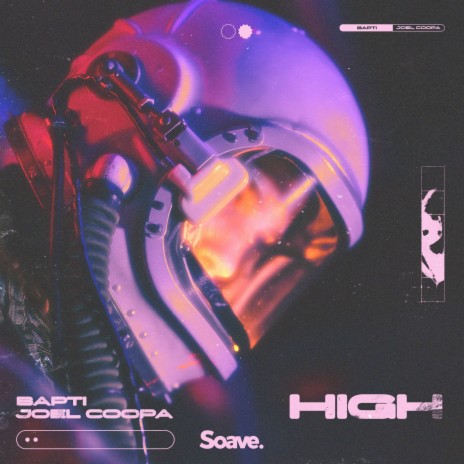 High ft. Joel Coopa | Boomplay Music
