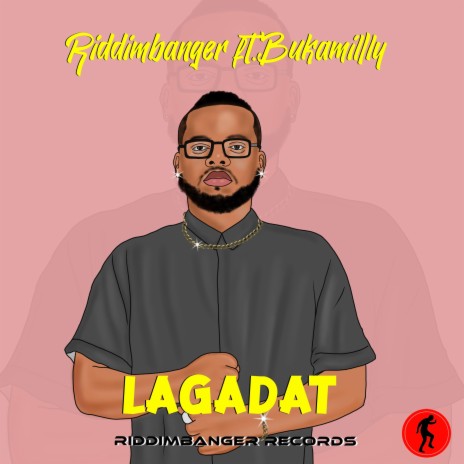 Lagadat ft. Bukamilly | Boomplay Music