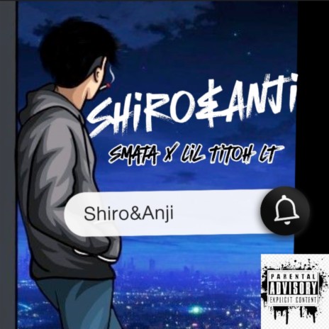 Shiro&Anji ft. Smata | Boomplay Music