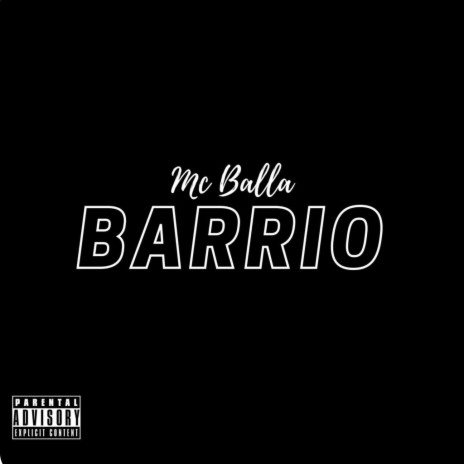 Barrio ft. 61 mafia | Boomplay Music
