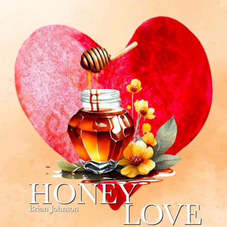 Honey Love ft. RadioNV