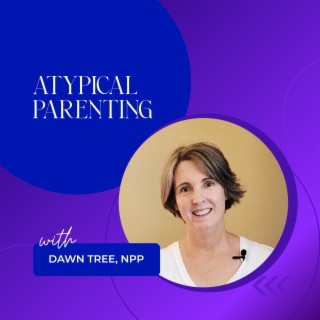Perseverance in parenting with Jan Stewart