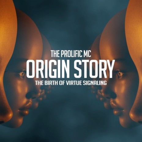 Origin Story | Boomplay Music