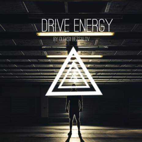Drive Energy ft. Energetic Rock Guitar SoundPlusUA