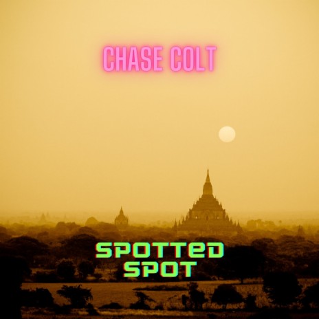 Spotted Spot | Boomplay Music