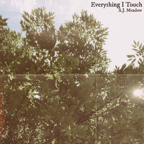 Everything I Touch | Boomplay Music