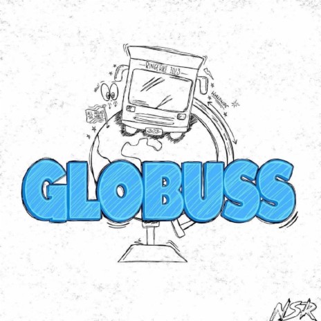 Globuss 2023 ft. kaaksjis | Boomplay Music
