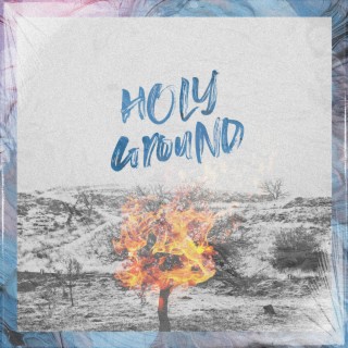 Holy Ground ft. Robin Walters lyrics | Boomplay Music