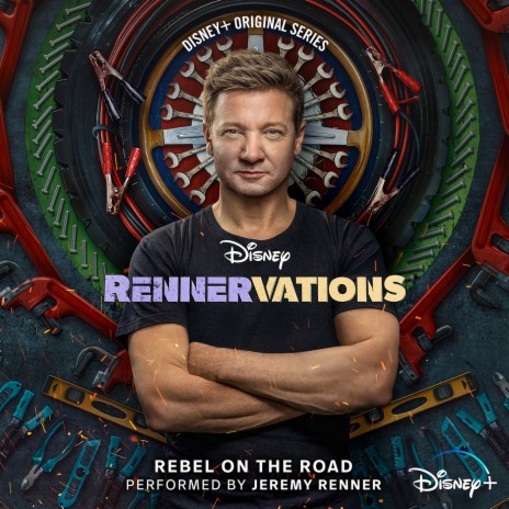 Rebel on the Road (From "Rennervations") | Boomplay Music