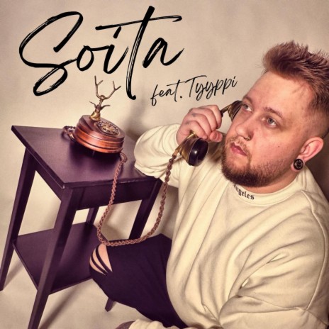 Soita ft. Tyyppi | Boomplay Music