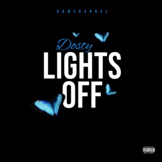 Lights Off lyrics | Boomplay Music