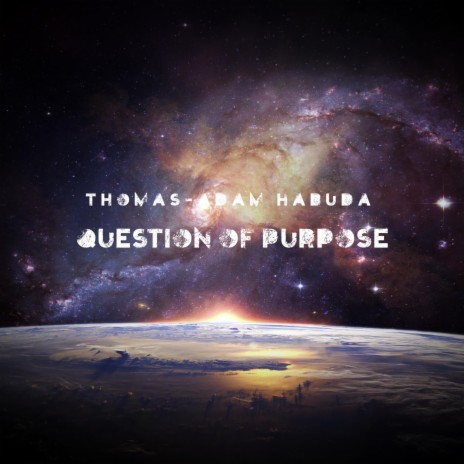 Question of Purpose (feat. Mikolt Gyuricza) | Boomplay Music