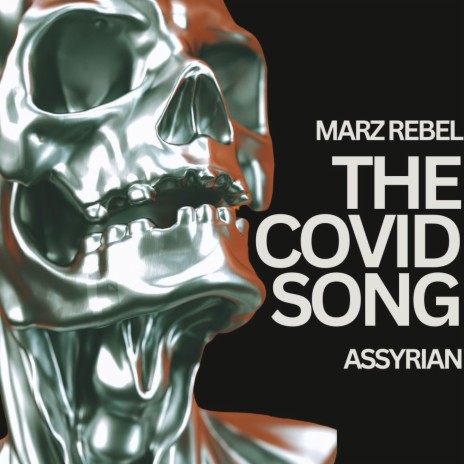 The Covid Song | Boomplay Music