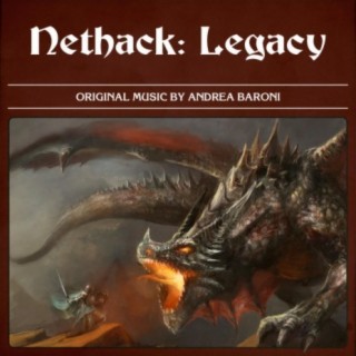 NetHack: Legacy (Original Game Soundtrack)