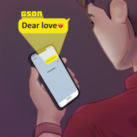 Dear Love | Boomplay Music