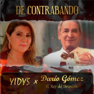 DE CONTRABANDO FEAT DARÍO GOMEZ