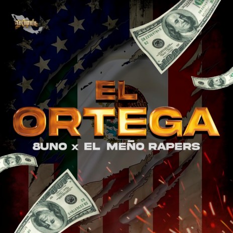 El Ortega ft. El Meño Rapers