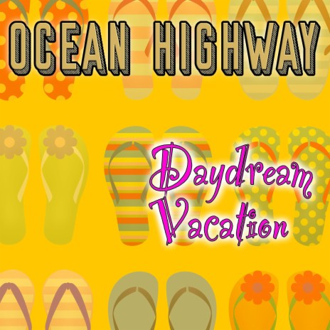 Daydream Vacation | Boomplay Music