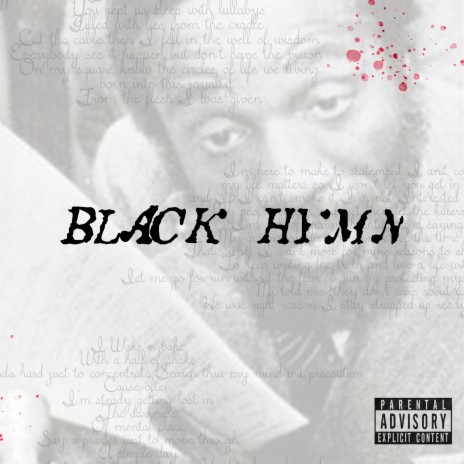 Black Hymn ft. Natural Icon & CUE the GOD | Boomplay Music