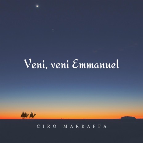 Veni, veni Emmanuel