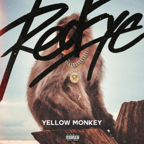 Yellow Monkey | Boomplay Music