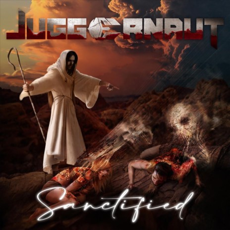 Sanctified | Boomplay Music