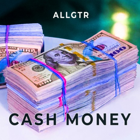 Cash Money | Boomplay Music