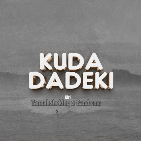 Kudadeki ft. Tannah SheKING & Bando MC | Boomplay Music