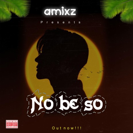 No Be So | Boomplay Music