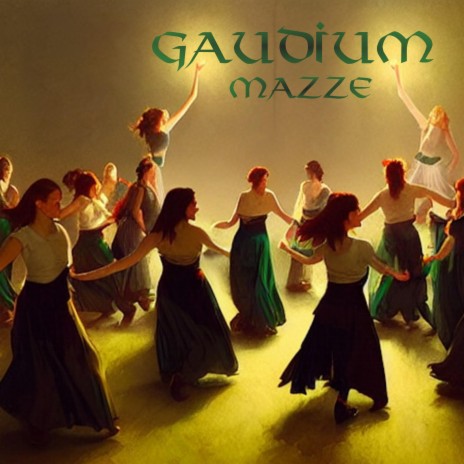 Gaudium | Boomplay Music