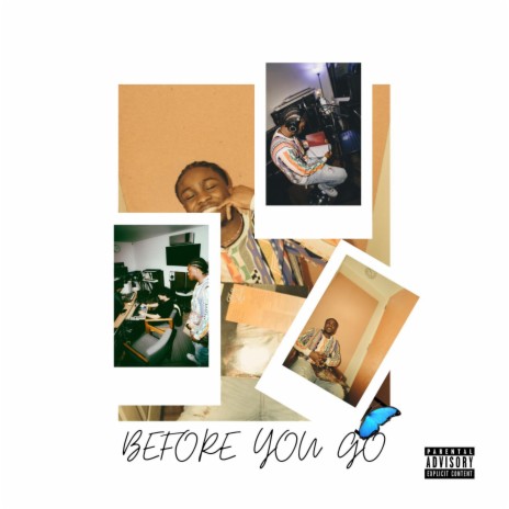 Before you go | Boomplay Music