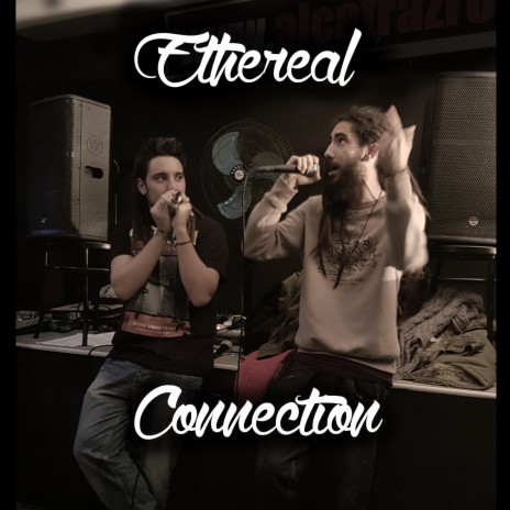 Ethereal Connection (feat. Children of Jacob)