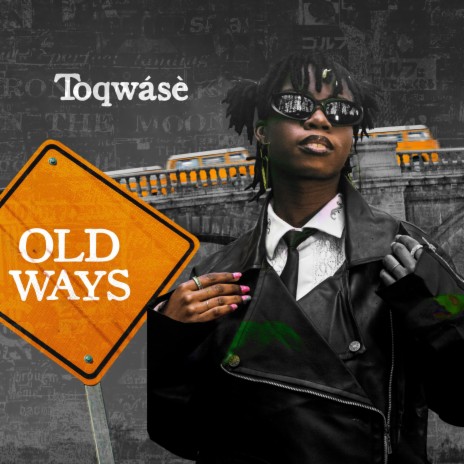 Old Ways (Sped Up) | Boomplay Music