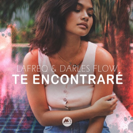 Te Encontraré (Vocal Mix) ft. Darles Flow | Boomplay Music