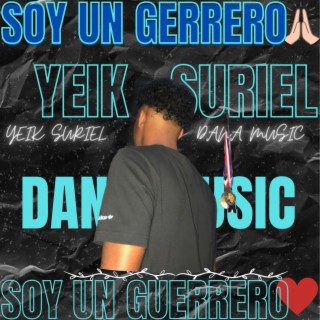 Yeik Suriel 'Gerrero'