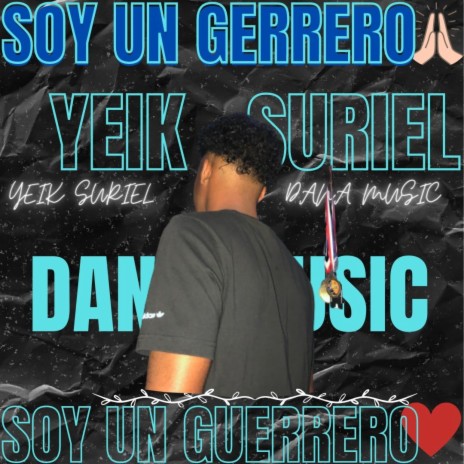 Yeik Suriel 'Gerrero' | Boomplay Music